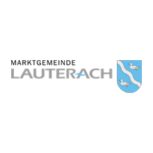 Logo Marktgemeinde Lauterach